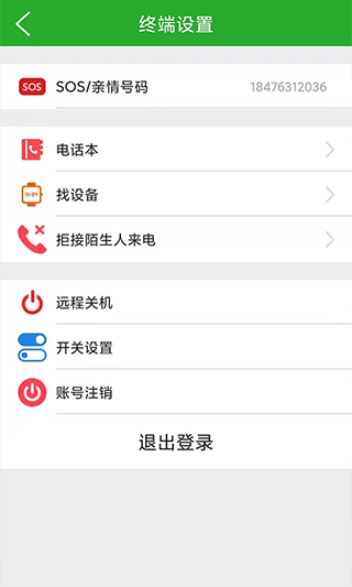 智天使2app