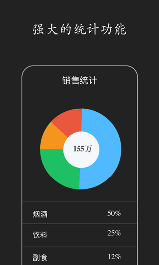 百草进销存销售管理软件软件封面