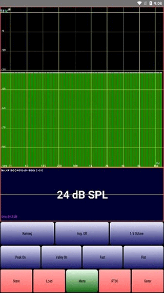 audiotools频谱仪中文版