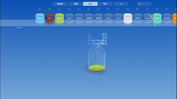 化学家CHEMIST中文版