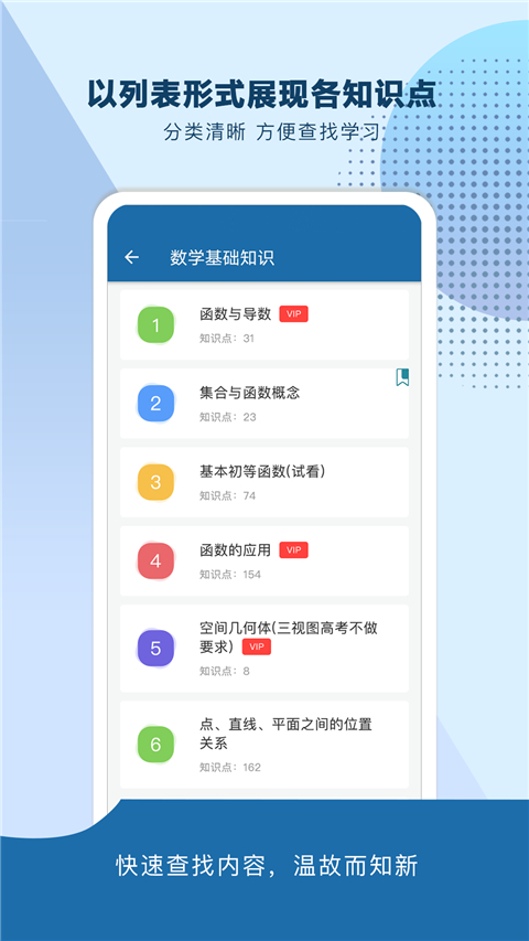 高考知识邦app