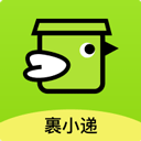 裹小递app