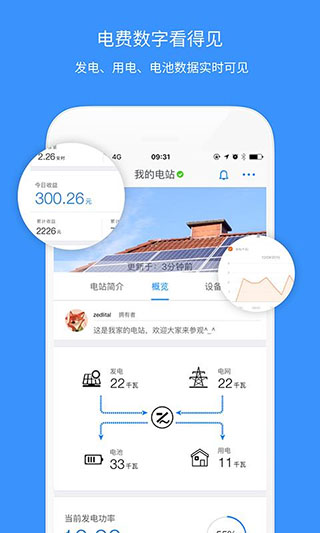 小麦光伏app