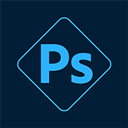 Photoshop Express破解版