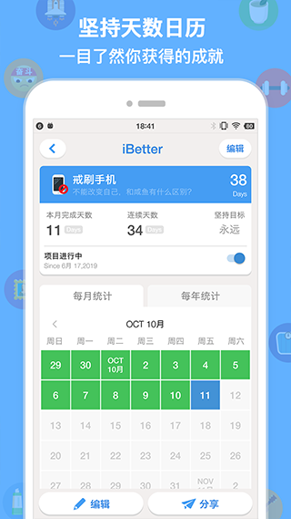 iBetter软件