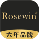 Rosewin鲜花app