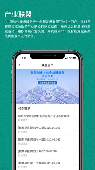 绿色国网app