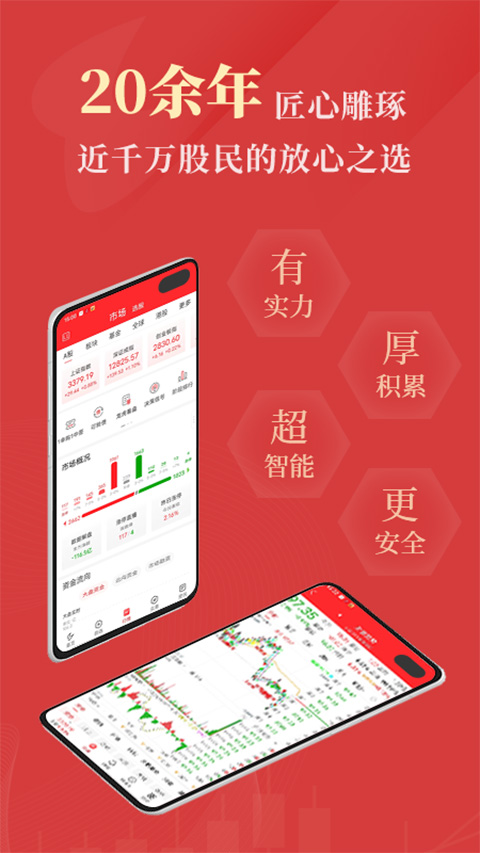 通达信app软件封面