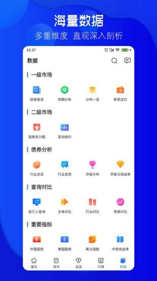 久期财经app