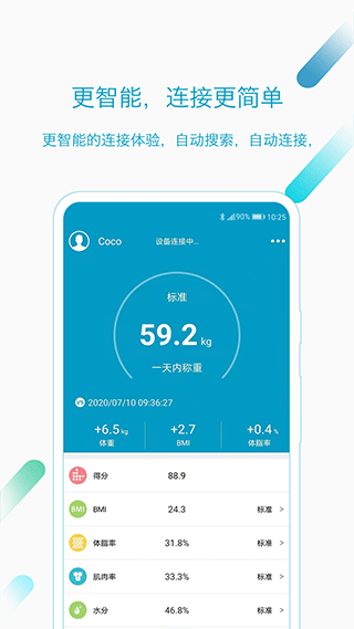 好身材app软件封面