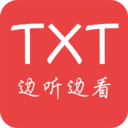 看小说听书app