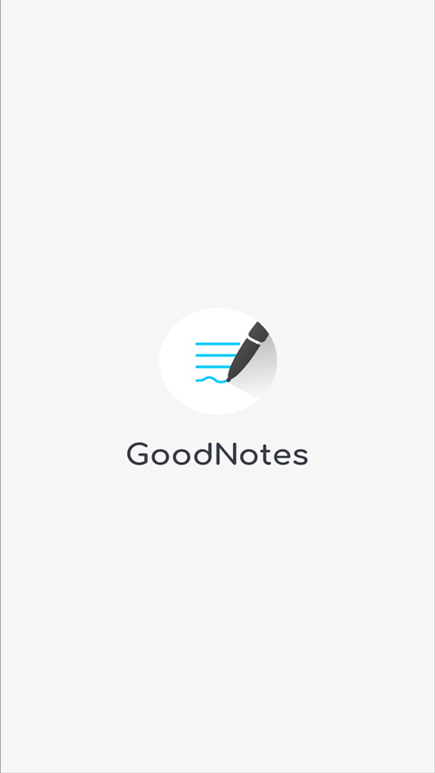 GoodNotes