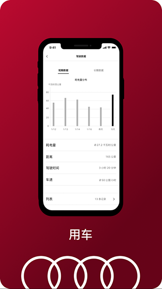 一汽奥迪app