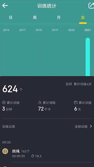 loop跳绳app