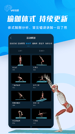 解剖大师app