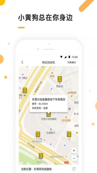 小黄狗app