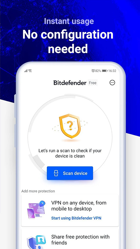 bitdefender antivirus free