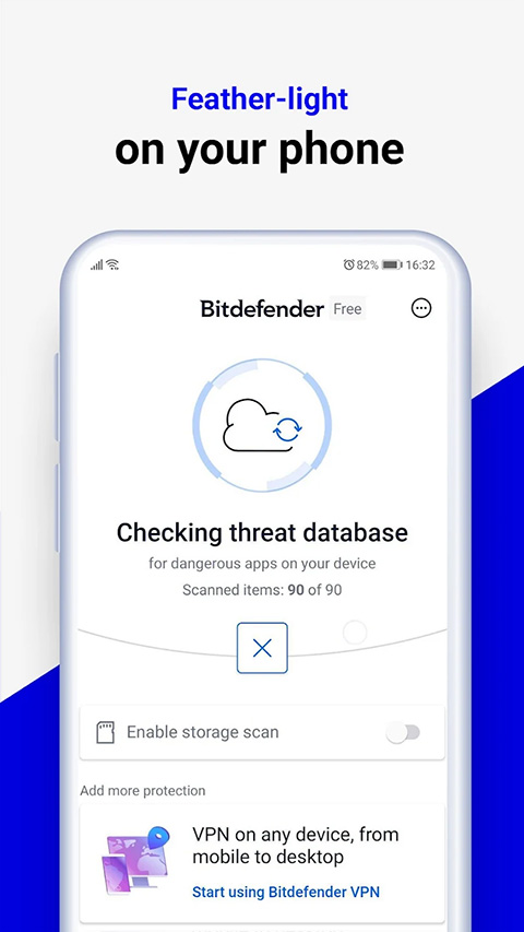 bitdefender antivirus free