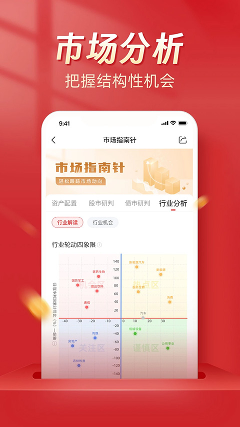 Beta理财师app软件封面