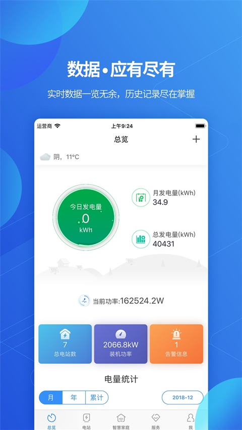 古瑞瓦特监控app官方本软件封面