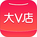 大V店app