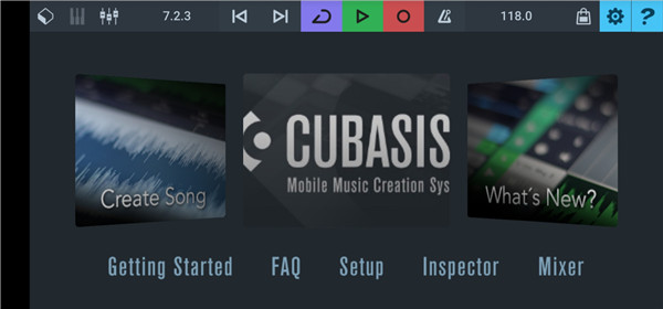 Cubasis3