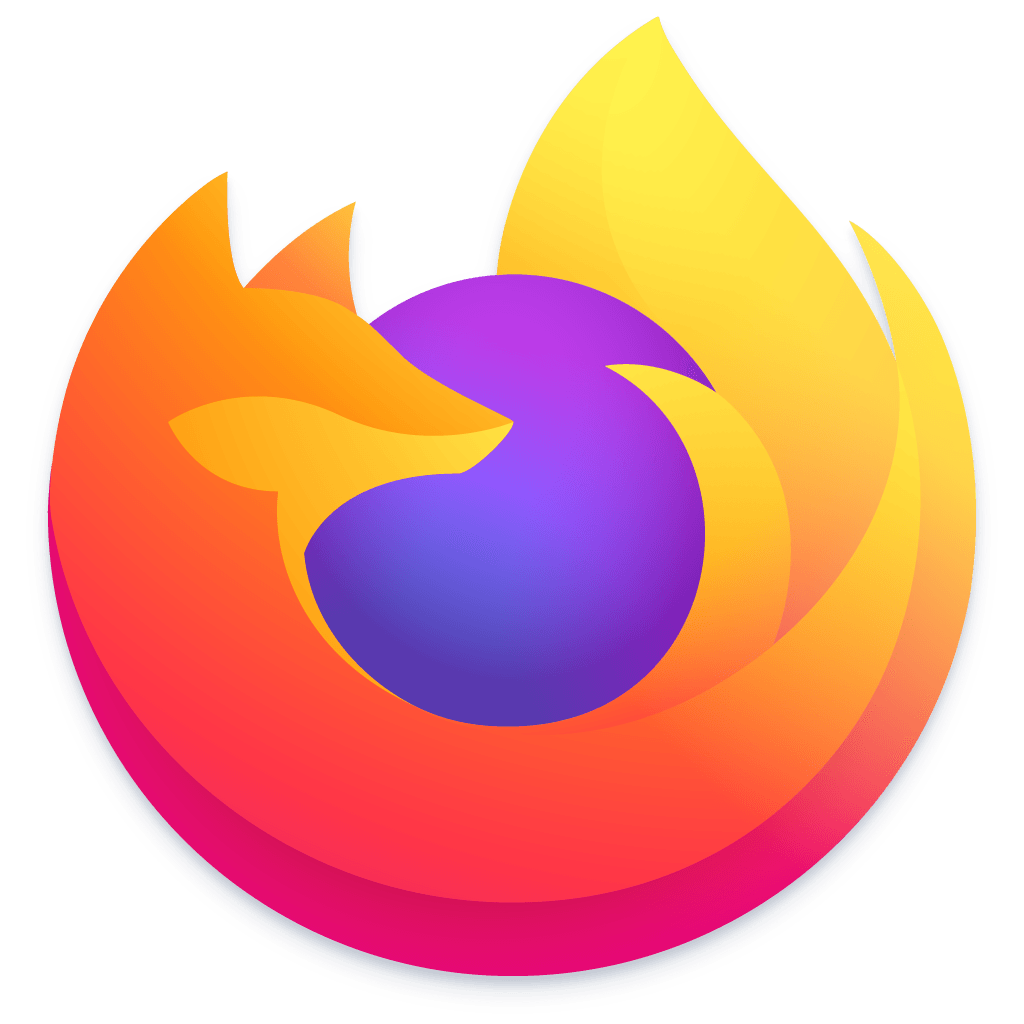 Firefox