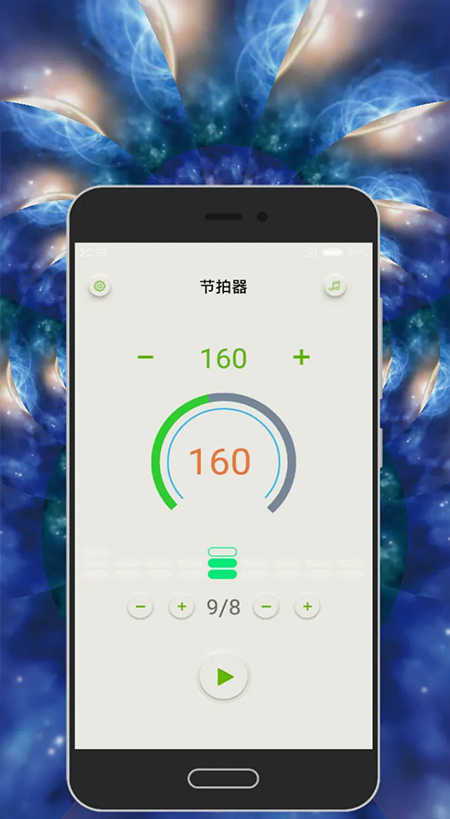 节拍器app