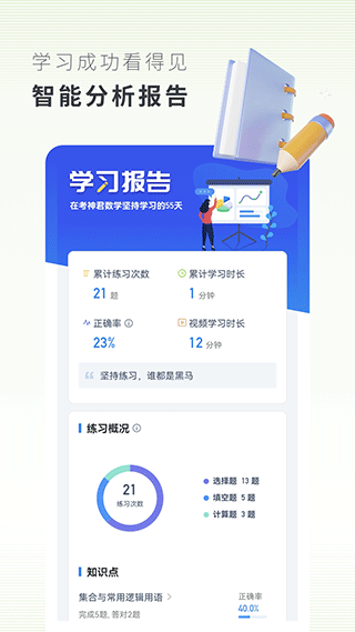 高中数学app