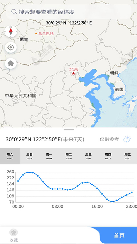 海上通app