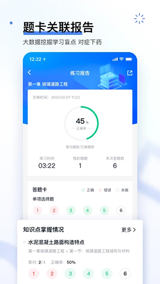 环球网校快题库app