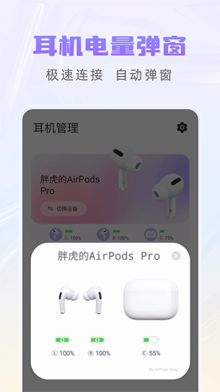 Pods King软件封面