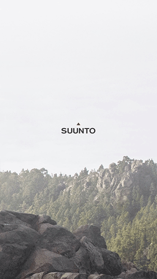 suunto app