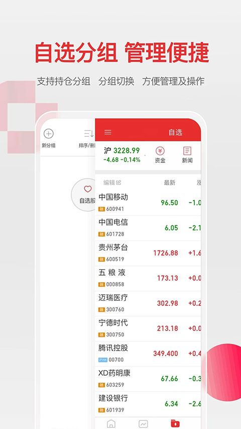 万和证券官方app