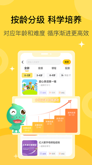 盖世童书app