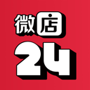 微店24app