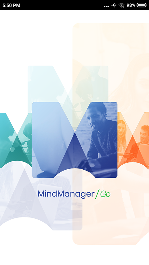 MindManagerGo中文