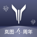 岚图汽车官方app