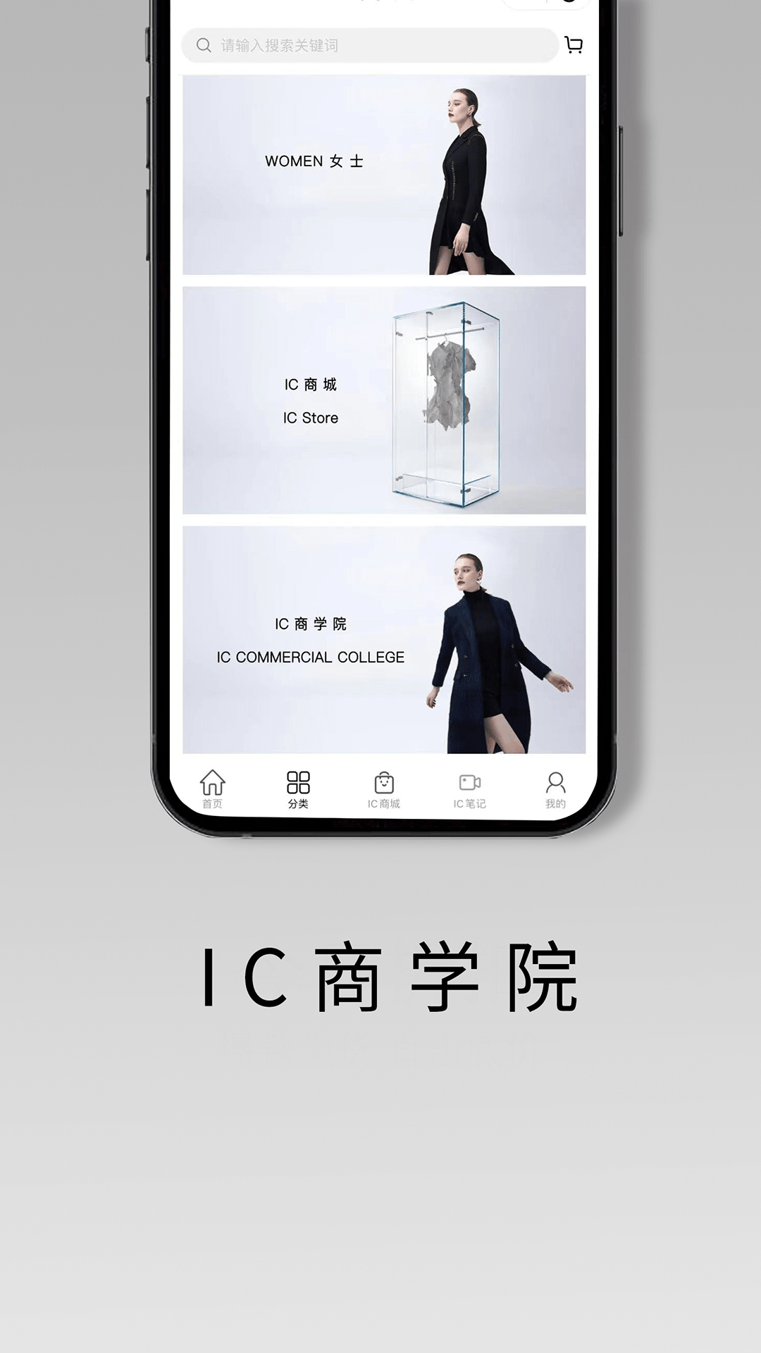 IC Store