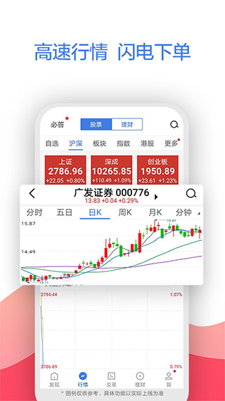 广发易淘金app软件封面