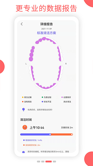 欧可林app软件封面