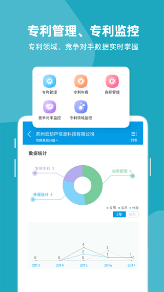 云葫芦app软件封面