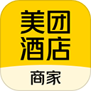 美团酒店商家版app