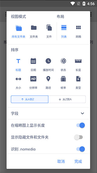 MX Player pro播放器