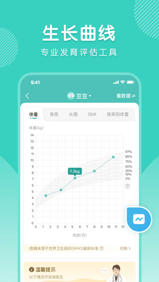 怡禾健康app