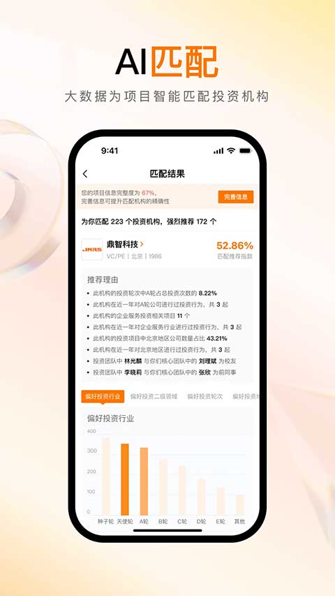 创业邦app