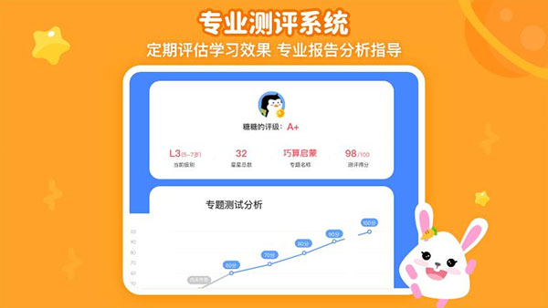 火花思维学生端app