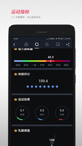 宜准跑步app