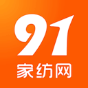 91家纺网销供货平台