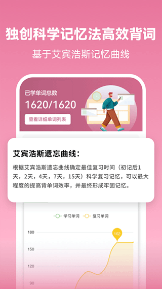 莱特法语背单词app